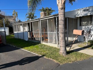 44725 State Highway 74 Unit 43, Hemet, CA 92544