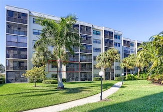 1328 Pasadena Ave S Unit 207, South Pasadena, FL 33707