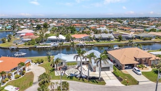 810 Napoli Ln, Punta Gorda, FL 33950