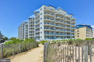 8 60th St Unit 502, Ocean City, MD 21842