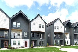 550 Markham St Unit 11, Nashville, TN 37214