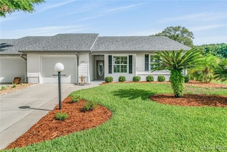 2280 N Glades Point, Hernando, FL 34442
