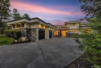 205 Cobblestone Way, Monument, CO 80132