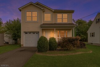 143 Oak St, Bridgewater Township, NJ 08807