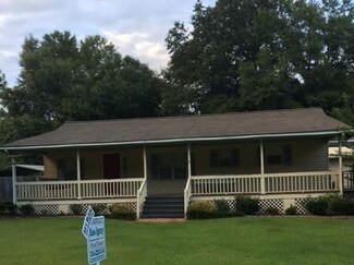 11487 Lawson Rd, Andalusia, AL 36421