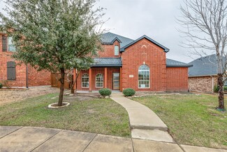 11651 Yoakum Dr, Frisco, TX 75035