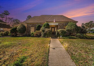 20339 Arrow Cove Dr, Humble, TX 77346