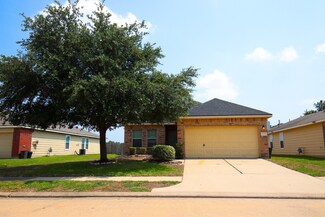 21719 Denali Range Ct, Katy, TX 77449