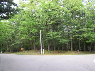 2 lots Chester St, Pentwater Township, MI 49449