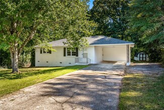 1508 Phyllis Dr, Anderson, SC 29621