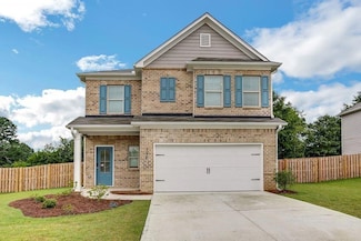 112 Chase Landing Dr Unit Gentry, Loganville, GA 30052