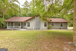 24 Rachels Ct, Saint Marys, GA 31558