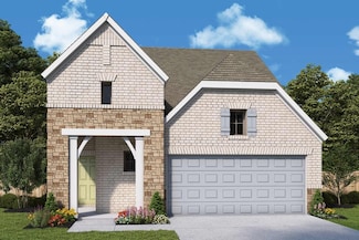 2109 Jade Forest Ln, Mesquite, TX 75181