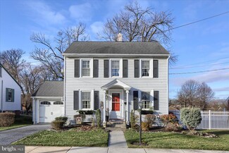 705 Smith Ave, Lebanon, PA 17042