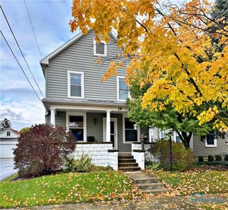 19 Hancock St, Tiffin, OH 44883