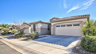 4507 E Blue Spruce Ln, Gilbert, AZ 85298