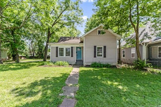 922 W Elm St, Springfield, MO 65806