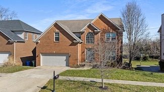 2673 Red Leaf Dr, Lexington, KY 40509