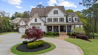 332 Chaffin Rd, Roswell, GA 30075