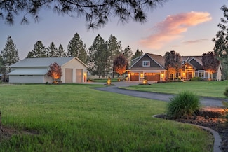 21621 N Lang Ln, Chattaroy, WA 99003