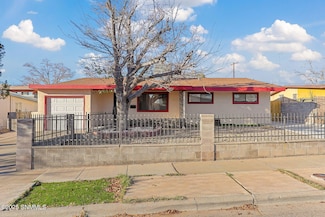 2301 Montana Ave, Las Cruces, NM 88001