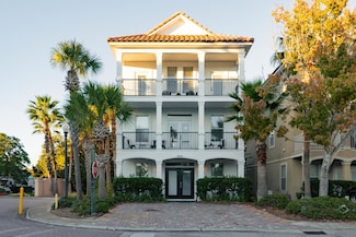 4555 Village Way, Destin, FL 32541