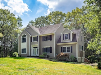 50 Beardsley Rd, New Milford, CT 06776