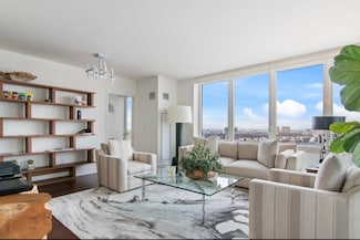 60 Riverside Blvd Unit 2801, New York, NY 10069