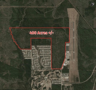 0 Airport Rd, Slidell, LA 70460