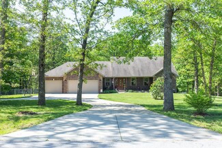 3432 E Zoey St, Fair Grove, MO 65648