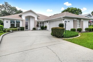 3781 N Grapefern Way, Beverly Hills, FL 34465