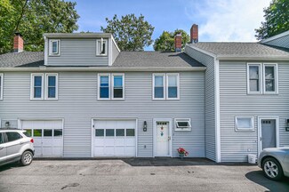 801 Us Route 1 Unit E2, York, ME 03909
