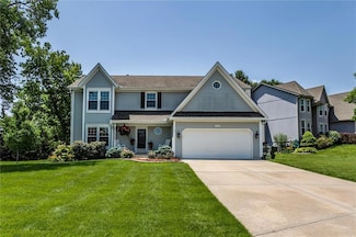 14169 W 115th Terrace, Olathe, KS 66062
