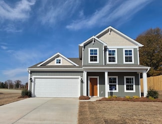 402 Dodger Ave, Chesnee, SC 29323