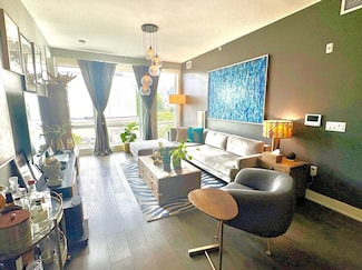 380 Newark Ave Unit 302, Jersey City, NJ 07302