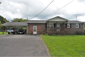 156 Tankersley Ridge Rd, Tullahoma, TN 37388