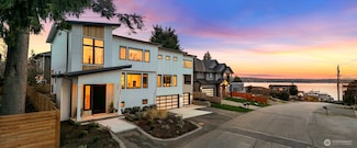 1207 N 37th St, Renton, WA 98056