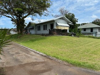 825 Manono St, Hilo, HI 96720