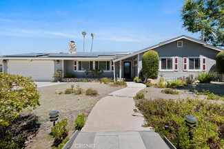 10110 Amestoy Ave, Northridge, CA 91325