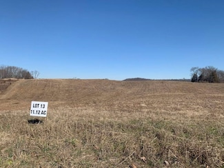 Lot 13 Rocky Hill Rd, Smiths Grove, KY 42171