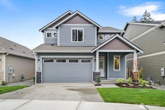 1421 89th Ave SE, Tumwater, WA 98501