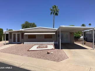 2405 N Eastwood Way, Mesa, AZ 85215