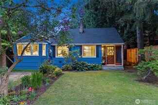 2607 NE 137th St, Seattle, WA 98125