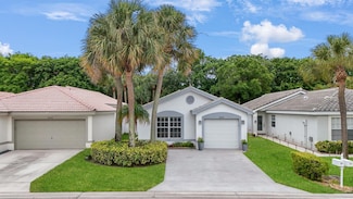 8085 Tortuga Ln, Boynton Beach, FL 33436