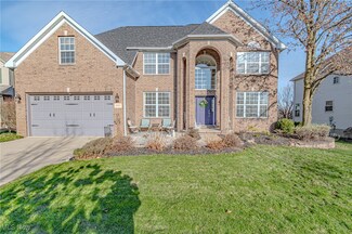 1087 Brynmar Ln, Medina, OH 44256