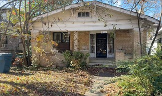 216 Johnson St, Little Rock, AR 72205