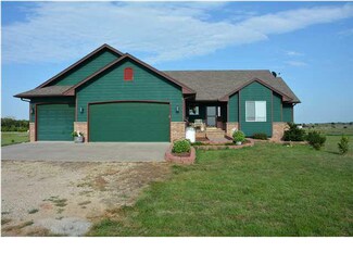 22507 W 107th, Viola, KS 67149