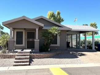 2401 W Southern Ave Unit 260, Tempe, AZ 85282