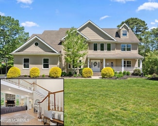 4 Hummingbird Ct, Howell, NJ 07731