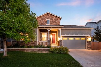10122 Des Moines St, Parker, CO 80134